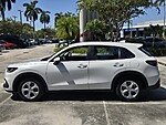 Used 2024 Honda HR-V LX in DAVIE, FLORIDA (Photo 5)