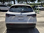 Used 2024 Honda HR-V LX in DAVIE, FLORIDA (Photo 6)