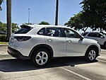Used 2024 Honda HR-V LX in DAVIE, FLORIDA (Photo 7)