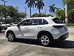 Used 2024 Honda HR-V LX in DAVIE, FLORIDA (Photo 8)