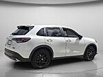 Used 2024 Honda HR-V SPORT in DAVIE, FLORIDA (Photo 7)