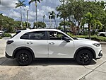 Used 2024 Honda HR-V SPORT in DAVIE, FLORIDA (Photo 3)