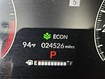 Used 2024 Honda HR-V SPORT in DAVIE, FLORIDA (Photo 24)