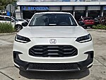 Used 2024 Honda HR-V SPORT in DAVIE, FLORIDA (Photo 4)