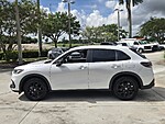 Used 2024 Honda HR-V SPORT in DAVIE, FLORIDA (Photo 5)