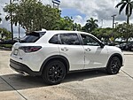 Used 2024 Honda HR-V SPORT in DAVIE, FLORIDA (Photo 7)