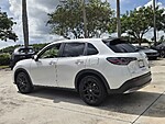 Used 2024 Honda HR-V SPORT in DAVIE, FLORIDA (Photo 8)