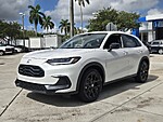 Used 2024 Honda HR-V SPORT in DAVIE, FLORIDA (Photo 9)