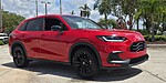 Used 2026 Honda HR-V SPORT in DAVIE, FLORIDA