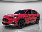Used 2026 Honda HR-V SPORT in DAVIE, FLORIDA (Photo 9)