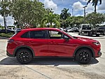 Used 2026 Honda HR-V SPORT in DAVIE, FLORIDA (Photo 3)