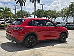 Used 2026 Honda HR-V SPORT in DAVIE, FLORIDA (Photo 7)