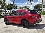 Used 2026 Honda HR-V SPORT in DAVIE, FLORIDA (Photo 8)