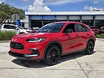Used 2026 Honda HR-V SPORT in DAVIE, FLORIDA (Photo 9)