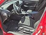 Used 2026 Honda HR-V SPORT in DAVIE, FLORIDA (Photo 10)