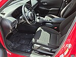 Used 2025 Honda HR-V SPORT in DAVIE, FLORIDA (Photo 11)