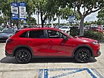 Used 2025 Honda HR-V SPORT in DAVIE, FLORIDA (Photo 3)