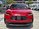 Used 2025 Honda HR-V SPORT in DAVIE, FLORIDA (Photo 4)
