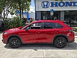 Used 2025 Honda HR-V SPORT in DAVIE, FLORIDA (Photo 5)