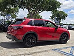 Used 2025 Honda HR-V SPORT in DAVIE, FLORIDA (Photo 7)
