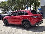 Used 2025 Honda HR-V SPORT in DAVIE, FLORIDA (Photo 8)