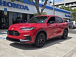Used 2025 Honda HR-V SPORT in DAVIE, FLORIDA (Photo 9)