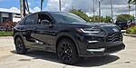 Used 2025 Honda HR-V SPORT in DAVIE, FLORIDA