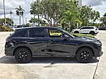 Used 2025 Honda HR-V SPORT in DAVIE, FLORIDA (Photo 3)