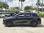 Used 2025 Honda HR-V SPORT in DAVIE, FLORIDA (Photo 4)