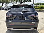 Used 2025 Honda HR-V SPORT in DAVIE, FLORIDA (Photo 5)