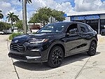 Used 2025 Honda HR-V SPORT in DAVIE, FLORIDA (Photo 8)