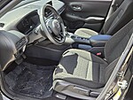 Used 2025 Honda HR-V SPORT in DAVIE, FLORIDA (Photo 10)