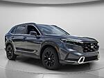 Used 2024 Honda CR-V Hybrid SPORT TOURING in DAVIE, FLORIDA (Photo 1)