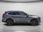 Used 2024 Honda CR-V Hybrid SPORT TOURING in DAVIE, FLORIDA (Photo 3)