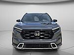 Used 2024 Honda CR-V Hybrid SPORT TOURING in DAVIE, FLORIDA (Photo 4)