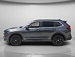 Used 2024 Honda CR-V Hybrid SPORT TOURING in DAVIE, FLORIDA (Photo 5)