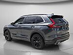Used 2024 Honda CR-V Hybrid SPORT TOURING in DAVIE, FLORIDA (Photo 8)