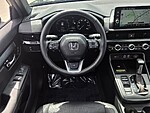 Used 2024 Honda CR-V Hybrid SPORT TOURING in DAVIE, FLORIDA (Photo 13)