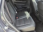 Used 2024 Honda CR-V Hybrid SPORT TOURING in DAVIE, FLORIDA (Photo 17)