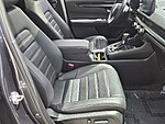Used 2024 Honda CR-V Hybrid SPORT TOURING in DAVIE, FLORIDA (Photo 18)