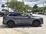 Used 2024 Honda CR-V Hybrid SPORT TOURING in DAVIE, FLORIDA (Photo 3)