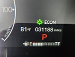 Used 2024 Honda CR-V Hybrid SPORT TOURING in DAVIE, FLORIDA (Photo 25)