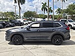 Used 2024 Honda CR-V Hybrid SPORT TOURING in DAVIE, FLORIDA (Photo 5)