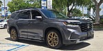 Used 2023 Honda Pilot ELITE in DAVIE, FLORIDA