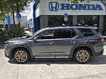 Used 2023 Honda Pilot ELITE in DAVIE, FLORIDA (Photo 5)