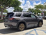Used 2023 Honda Pilot ELITE in DAVIE, FLORIDA (Photo 7)