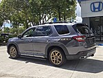 Used 2023 Honda Pilot ELITE in DAVIE, FLORIDA (Photo 8)