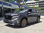 Used 2023 Honda Pilot ELITE in DAVIE, FLORIDA (Photo 9)