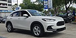 Used 2025 Honda HR-V LX in DAVIE, FLORIDA