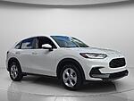 Used 2025 Honda HR-V LX in DAVIE, FLORIDA (Photo 1)
